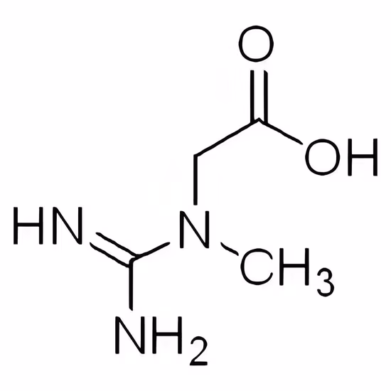 Factory Price 98% CAS 57-00-1 Creatine Anhydrous