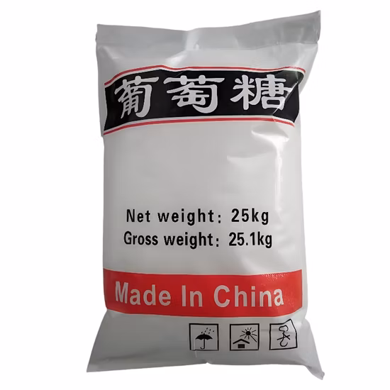 Luzhou 브랜드 일수화물 음주용 포도당
