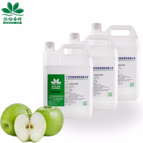 아이스크림, 크림용 액상 계란 크림 맛