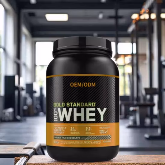 영양 보충제 도매 OEM 스포츠 제품 단백질 분말